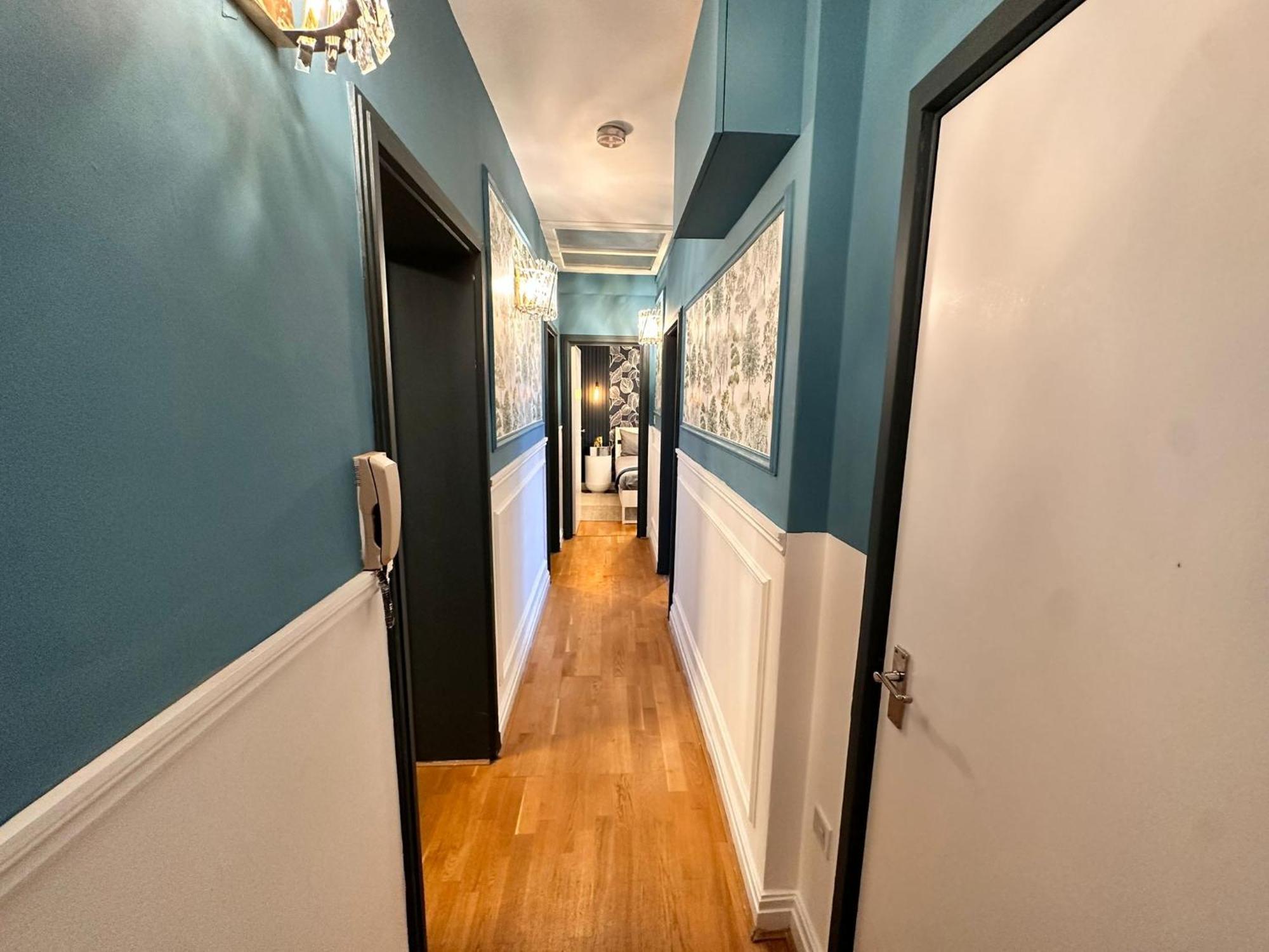 Paddington Station - 2-Bedrooms, 2-Baths And Living Room - Posh Apartment In Central London Kültér fotó